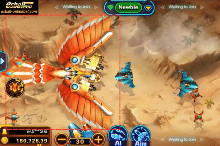 Tyrant Phoenix-1 Tyrant Phoenix-1