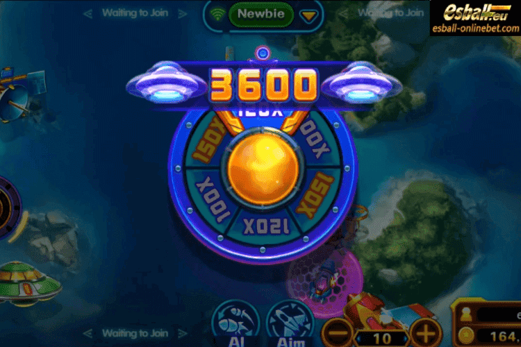 Giant UFO: 20-1050X-Big Win Giant UFO: 20-1050X-Big Win