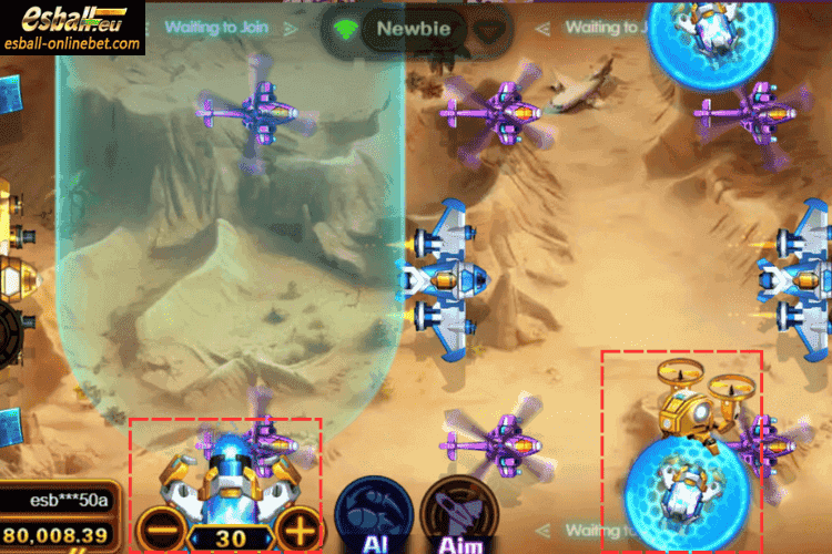 Beam Cannon-1 Beam Cannon-1