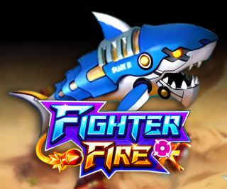 JDB Fighter Fire Game Demo