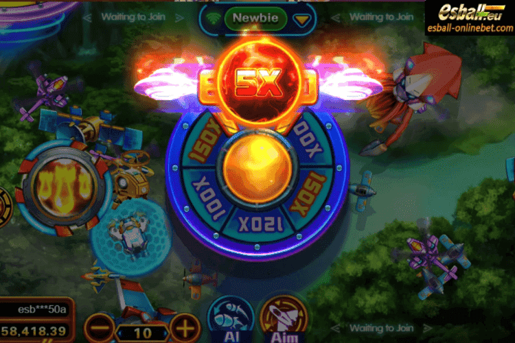 Fighter Fire Big Win Fighter Fire Big Win