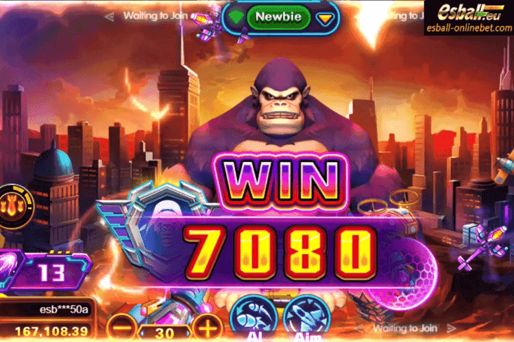 JDB Fighter Fire Big Win JDB Fighter Fire Big Win