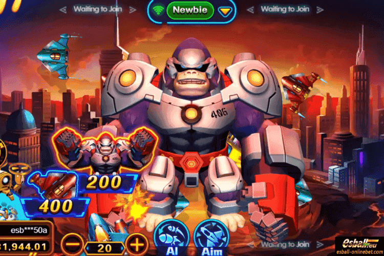 Armored Kong Armored Kong