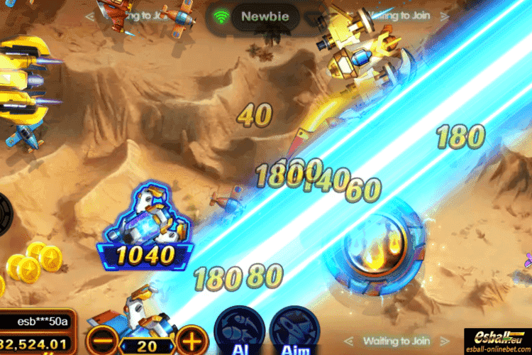 Beam Cannon-2 Beam Cannon-2
