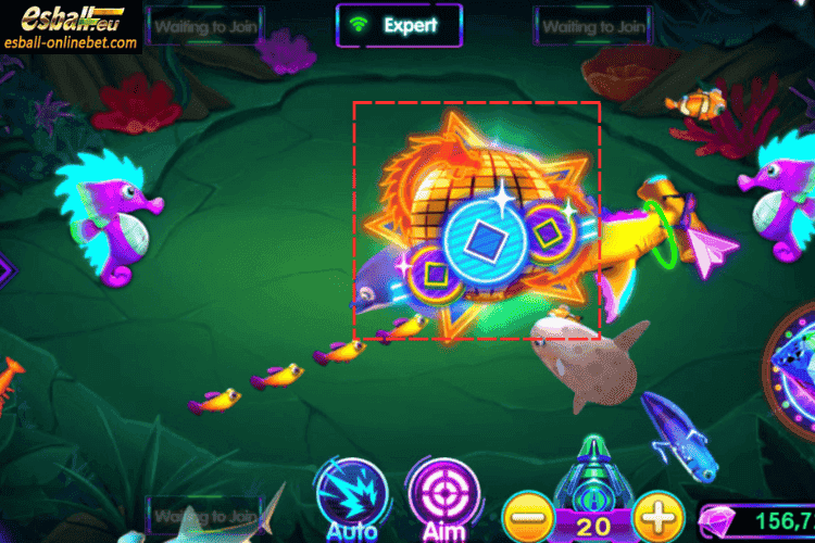 Dragon Disco-1 Dragon Disco-1