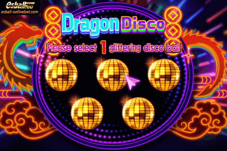 Dragon Disco-2 Dragon Disco-2
