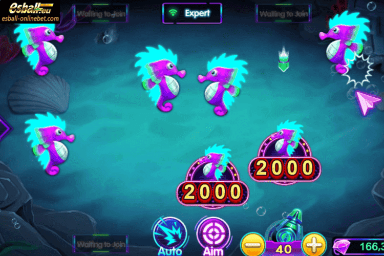 Fishing Disco Big Win-1 Fishing Disco Big Win-1