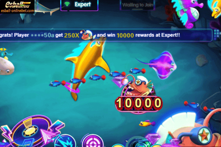 JDB Fishing Disco Super Win JDB Fishing Disco Super Win