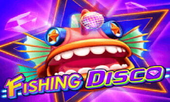 Fishing Disco Game