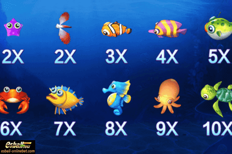 Normal Fish-1 Normal Fish-1