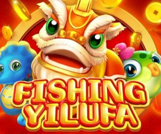 JDB Fishing YiLuFa Online Game Demo