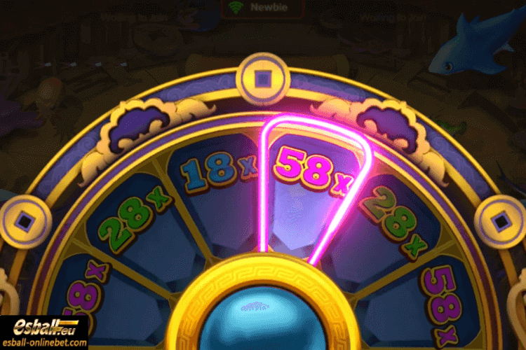 Golden Wheel of Wealth-3 Golden Wheel of Wealth-3