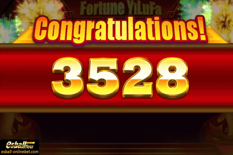 Fishing YiLuFa Big Win Fishing YiLuFa Big Win