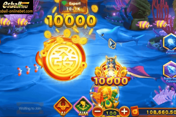 JDB Fishing YiLuFa Mega Win JDB Fishing YiLuFa Mega Win