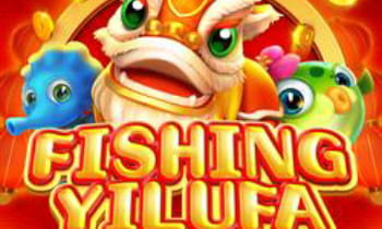 6 Hot Online Fishing Games in 2023-JDB Fishing YiLuFa