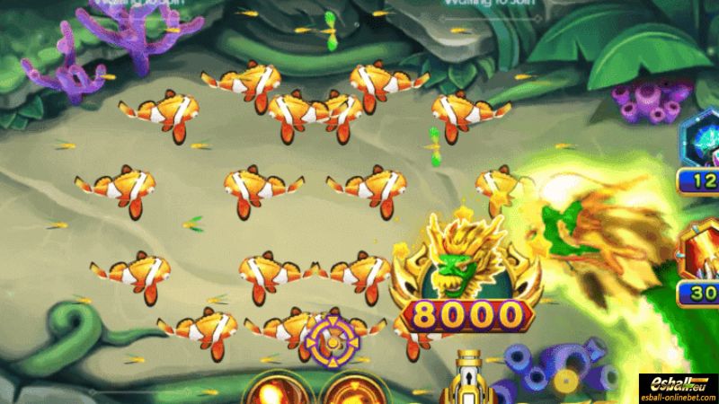 5 Dragons Fishing Big Win 5 Dragons Fishing Big Win