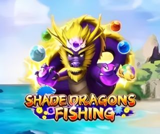 JDB Shade Dragons Fishing Game Demo