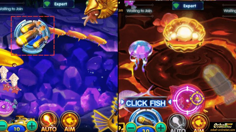 Depth Charge Bullets Depth Charge Bullets