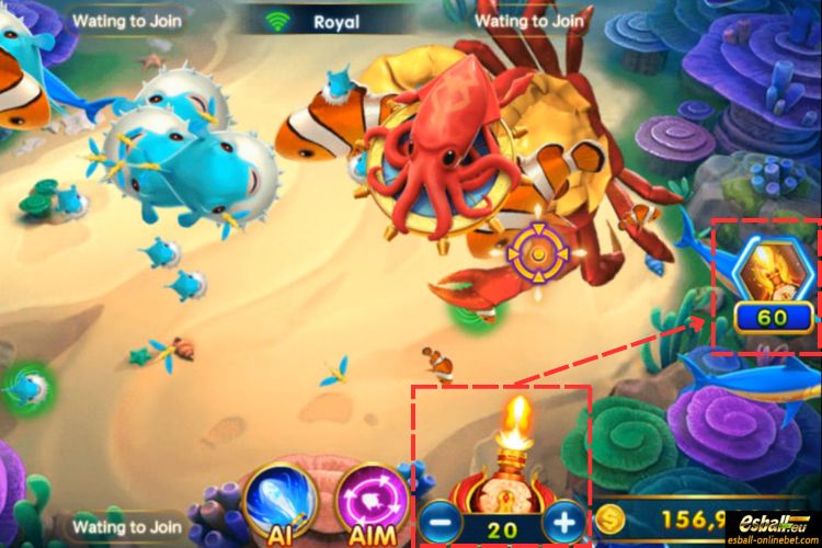 Spirit Tide Legend Inferno Cannon Spirit Tide Legend Inferno Cannon