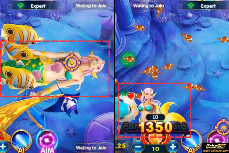 Spirit Tide Legend Pure Mermaid Spirit Tide Legend Pure Mermaid