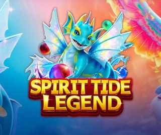 JDB Spirit Tide Legend Demo