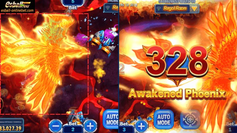 Phoenix Phoenix