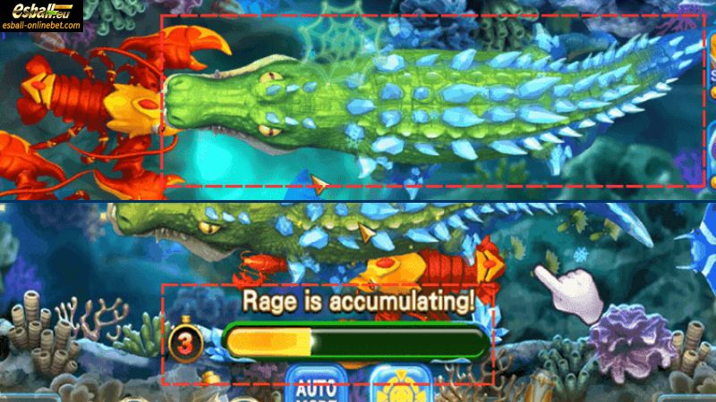 Giant Crocodile Giant Crocodile