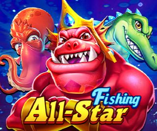 JILI All Star Fishing