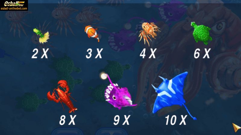 Normal Fish Normal Fish