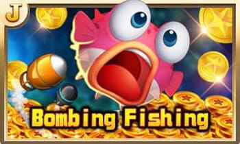 6 Hot Online Fishing Games in 2023-JILI Bombing Fishing