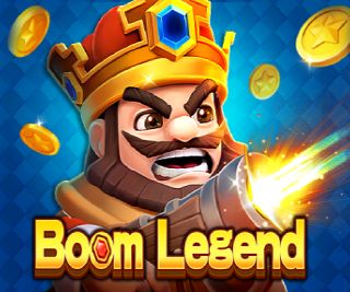 JILI Boom Legend Demo Game