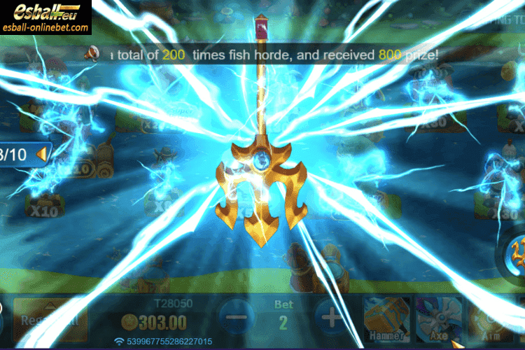 Lightning Spear-3 Lightning Spear-3
