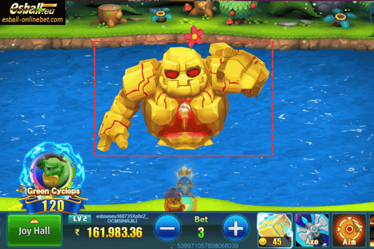 Golden Giant: 80-400X Golden Giant: 80-400X