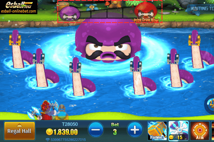 Special Boss-1 Special Boss-1