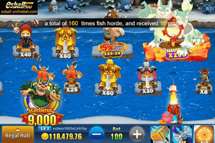 Boom Legend Game Big Win Boom Legend Game Big Win