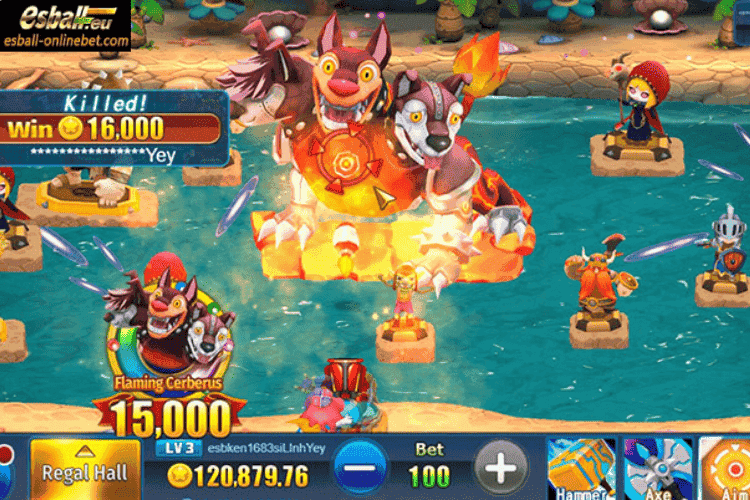 JILI Boom Legend Game Big Win JILI Boom Legend Game Big Win