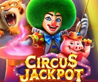 JILI Circus Jackpot Demo