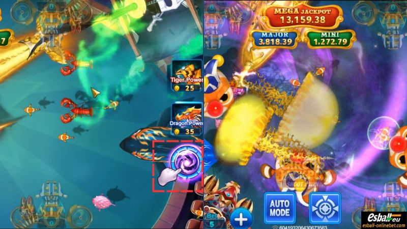 Circus Jackpot Free Deep Sea Whirlpool Circus Jackpot Free Deep Sea Whirlpool