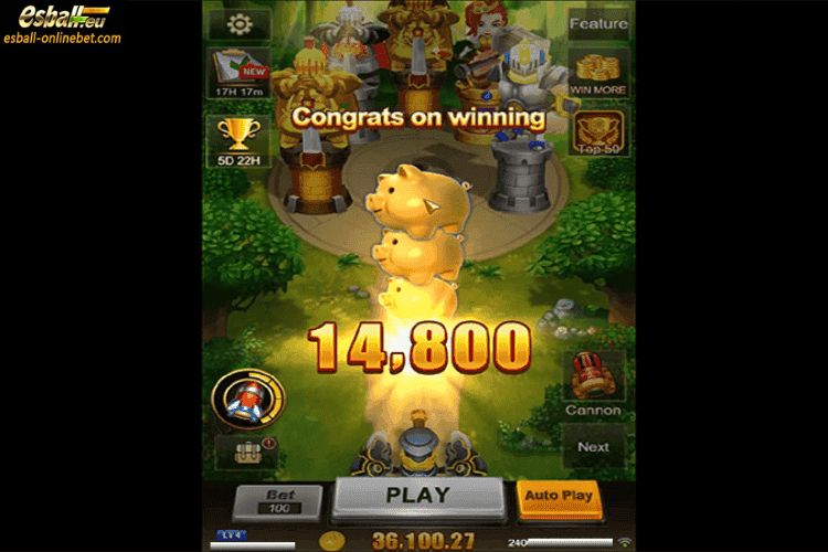 JILI Crazy Hunter Big Win JILI Crazy Hunter Big Win