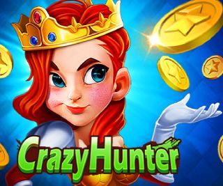 JILI Crazy Hunter Demo Game