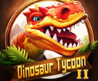 JILI Dinosaur Tycoon 2