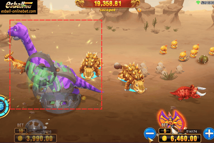 Giraffe Dragon: 60X-180X Giraffe Dragon: 60X-180X