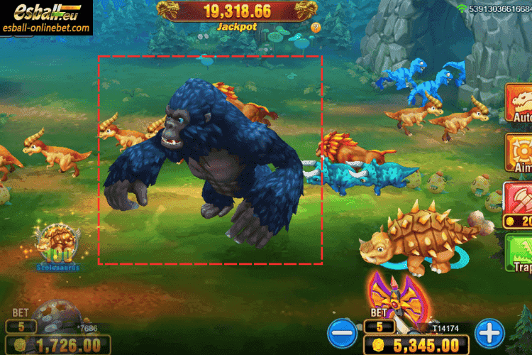 King Kong:80X-720X King Kong:80X-720X