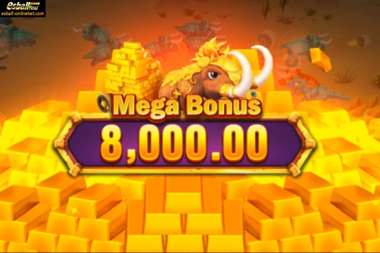 JILI Dinosaur Tycoon 2 Big Win JILI Dinosaur Tycoon 2 Big Win
