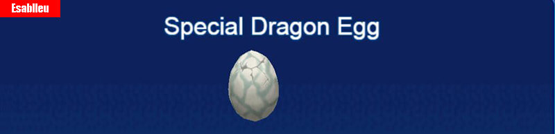 Dinosaur Tycoon Fish Game Golden Special Dragon Egg