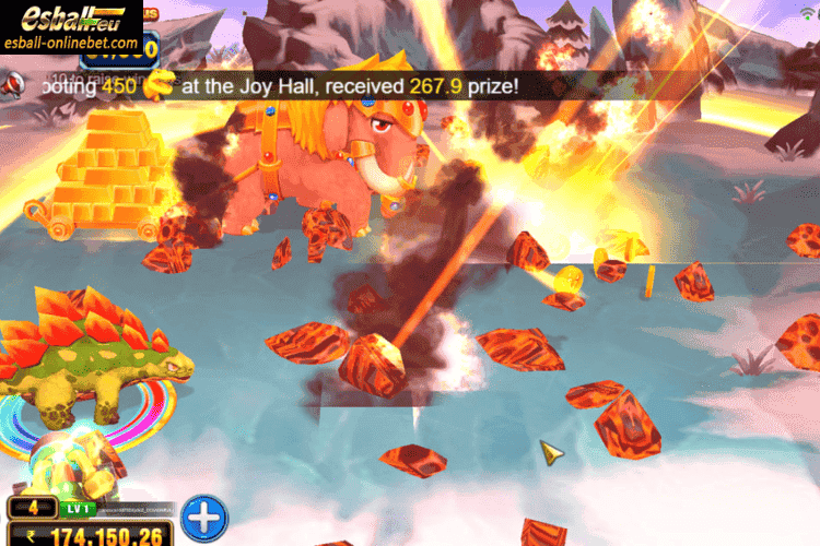 Meteor Burst-3 Meteor Burst-3