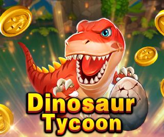 JILI Dinosaur Tycoon Demo