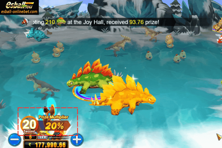 Special Dragon Egg: 35X-2 Special Dragon Egg: 35X-2