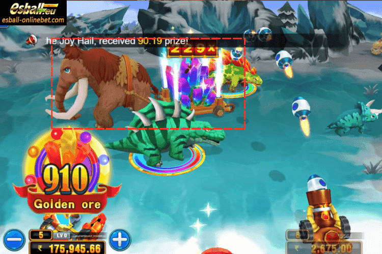 Mammoth: 150-300X Mammoth: 150-300X