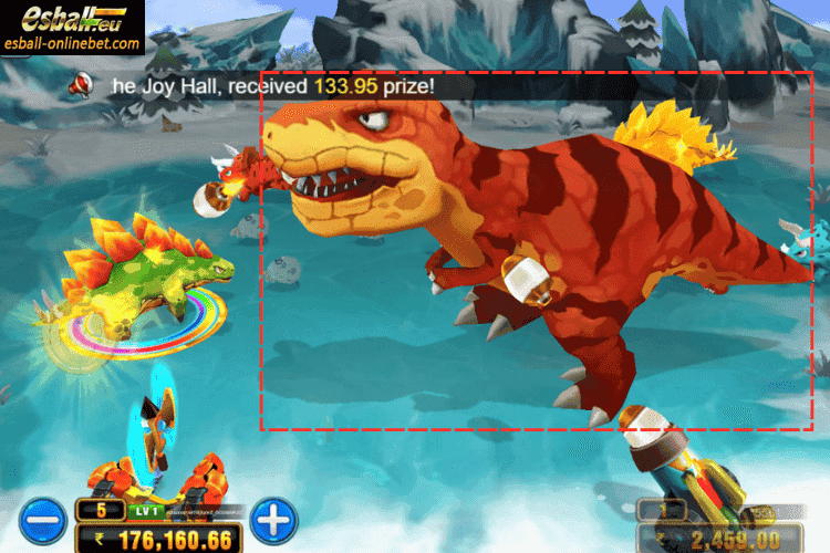 T-Rex: 80-200X T-Rex: 80-200X